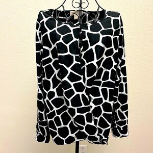 Michael Kors like new top